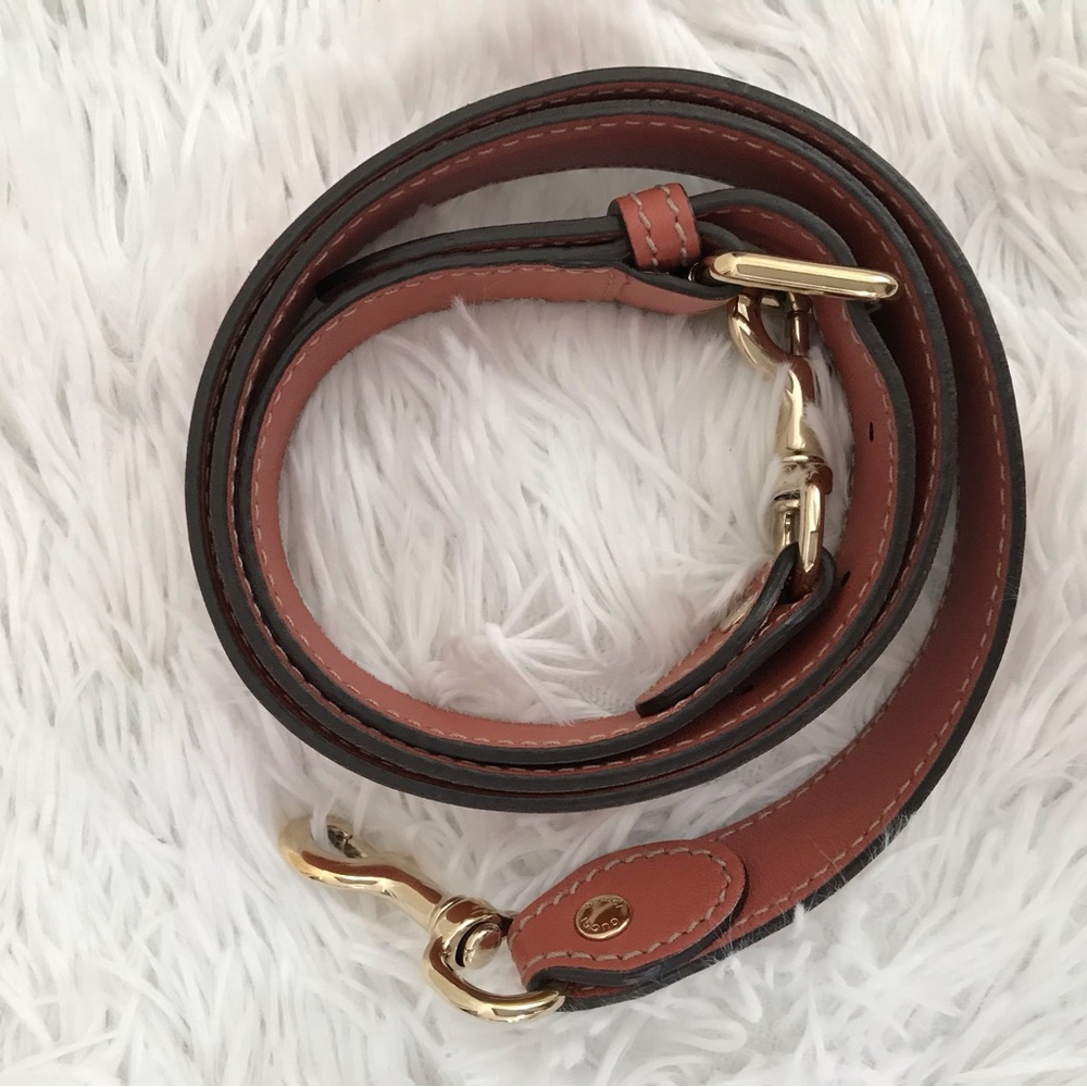 Gucci Boston 2 Way Nag - Picture 16 of 16